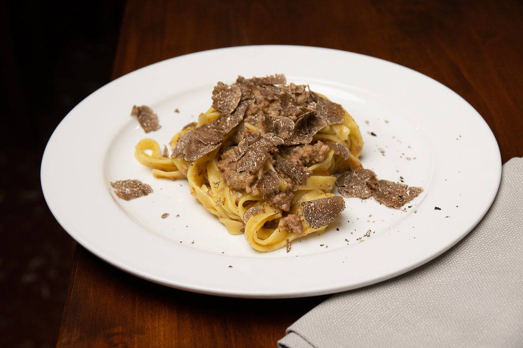 Ristorante Pancrazio a Roma dal 1922 | Campo de’ Fiori