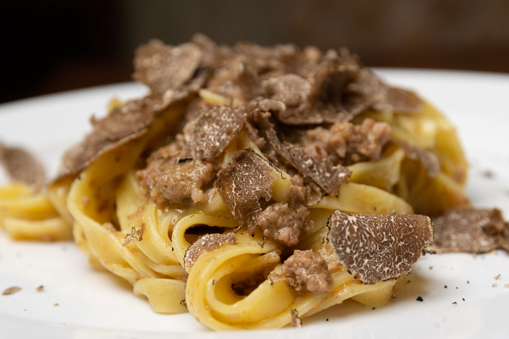 Ristorante Pancrazio a Roma dal 1922 | Campo de’ Fiori