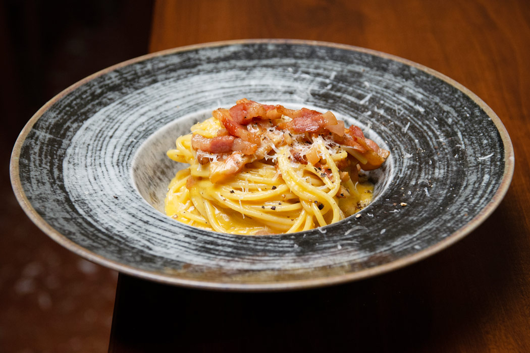 Ristorante Pancrazio a Roma dal 1922 | Campo de’ Fiori