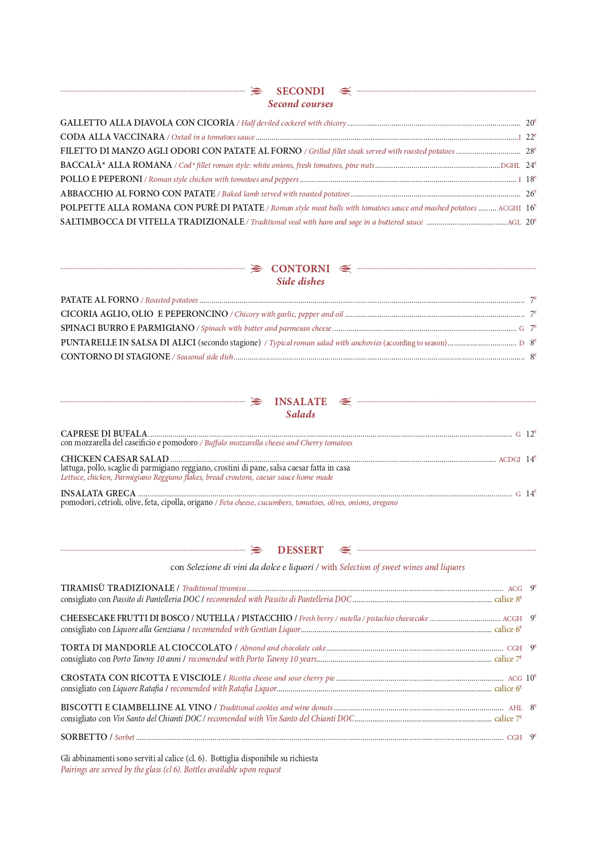 Menu Pancrazio pagina 3